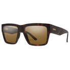 Smith Optics Lineup Matte Tortoise Frame / ChromaPop Brown Lens