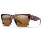 Smith Optics Lineup Rosewood Crystal Frame / ChromaPop Brown Lens