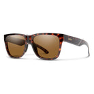 Smith Optics Lowdown 2 Tortoise Frame / ChromaPop Brown Lens