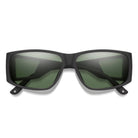 Smith Optics Monroe Peak Front