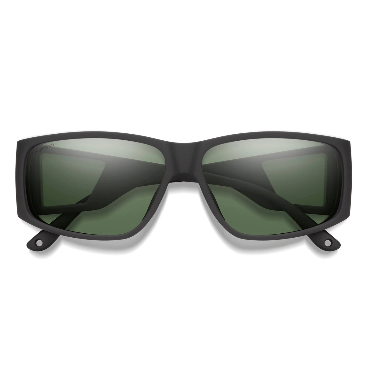 Smith Optics Monroe Peak Front