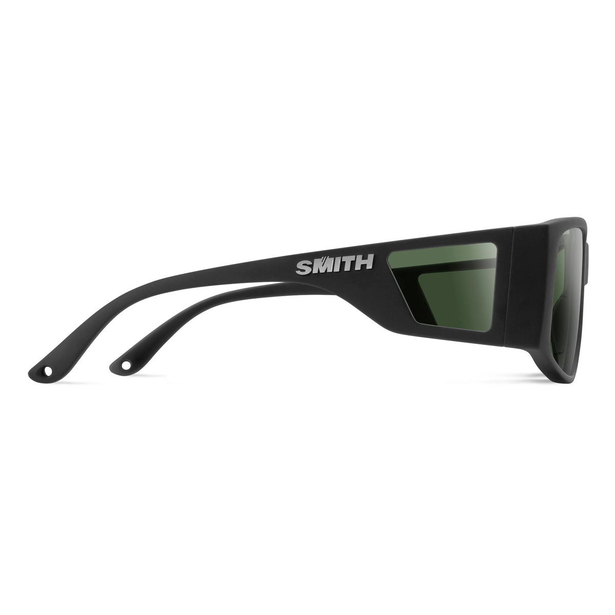 Smith Optics Monroe Peak Side