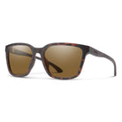 Smith Optics Shoutout Core Matte Havana Frame / Bronze Lens