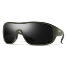 Smith Optics Spinner Moss Frame / Black Lens