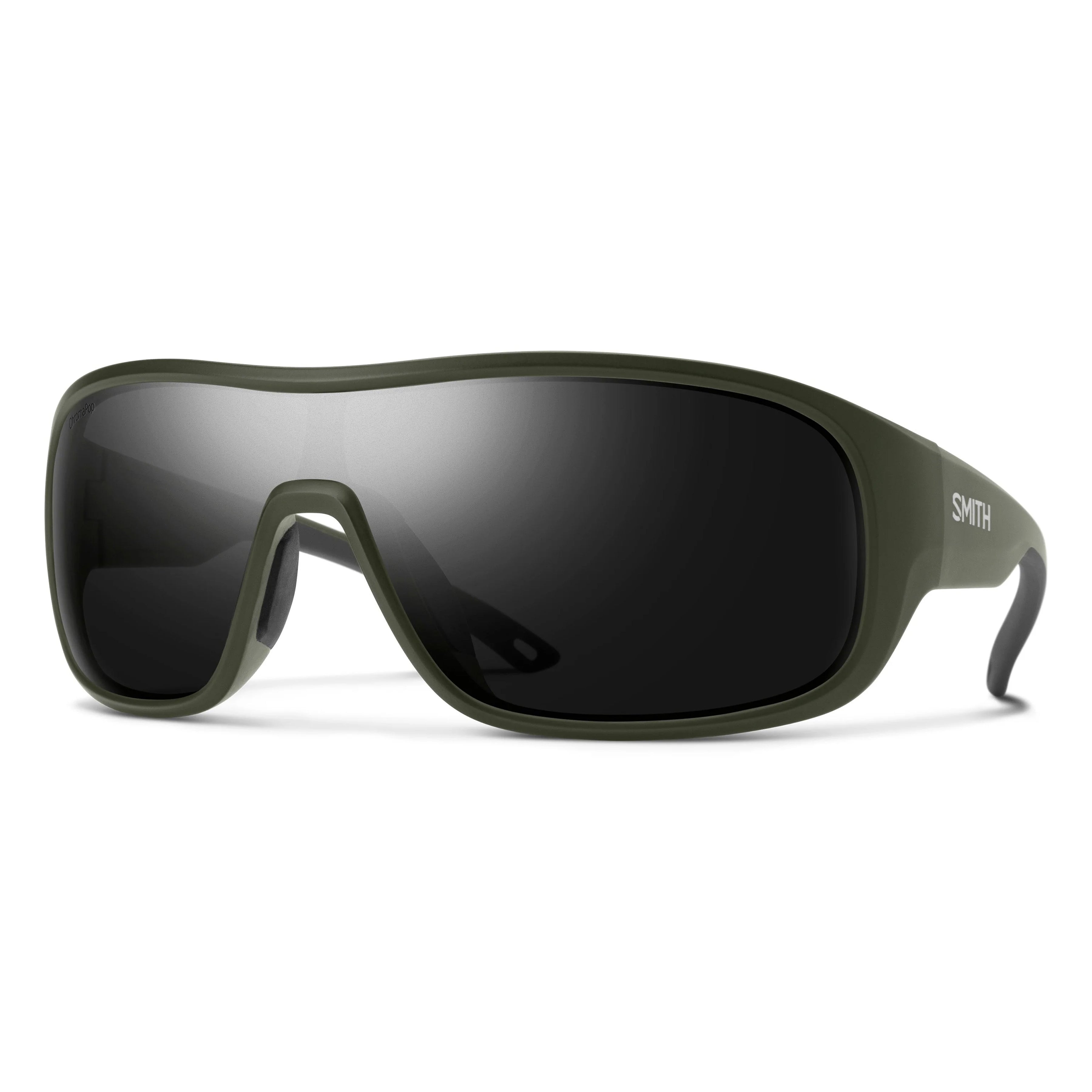 Smith Optics Spinner Moss Frame / Black Lens