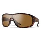 Smith Optics Spinner Tortoise Frame / Brown Lens
