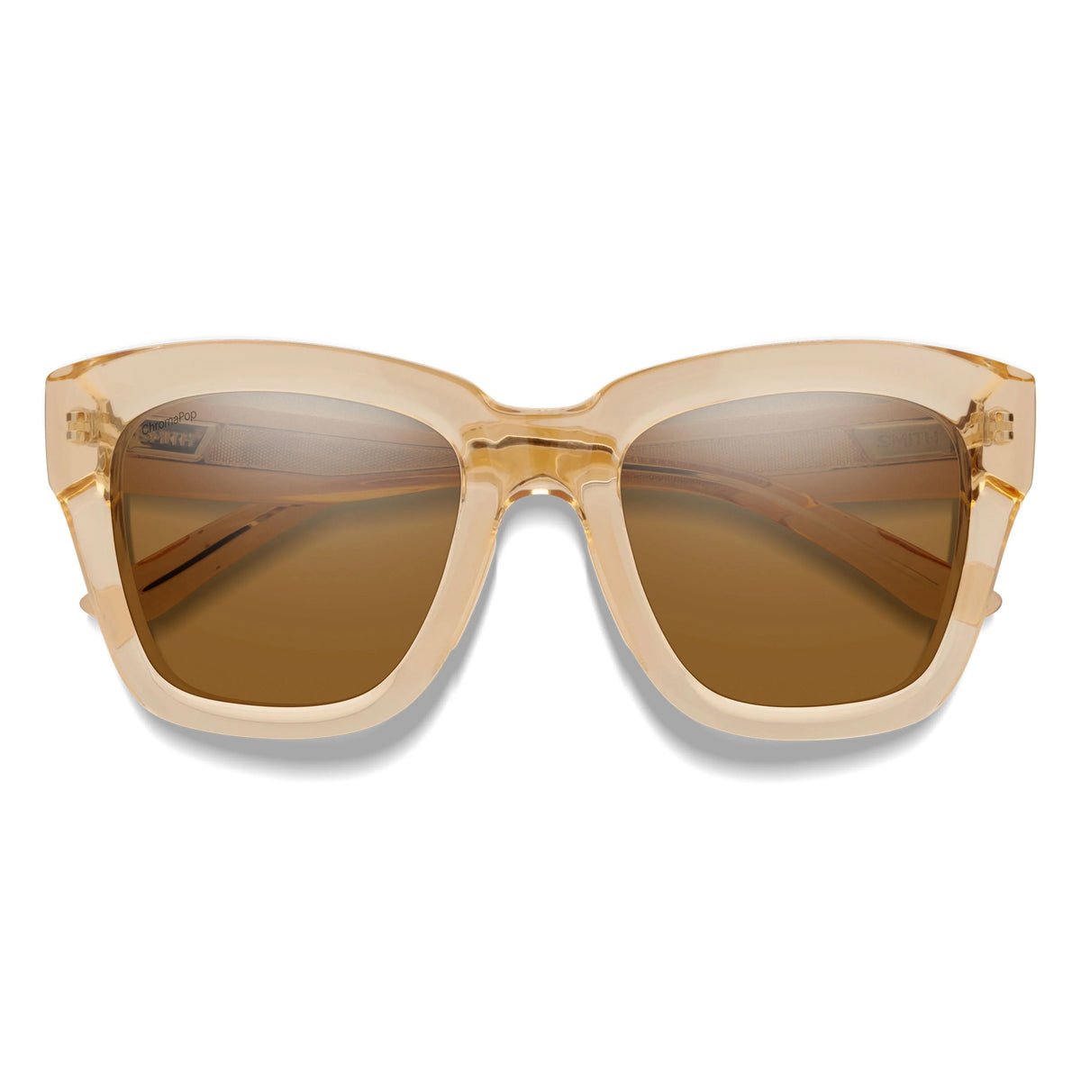 Smith Optics Sway Front