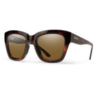 Smith Optics Sway Tortoise Frame / ChromaPop Brown Lens