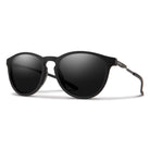Smith Optics Wander Black Frame / ChromaPop Black Lens