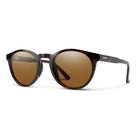 Smith Optics Westward Tortoise Frame / Brown Lens
