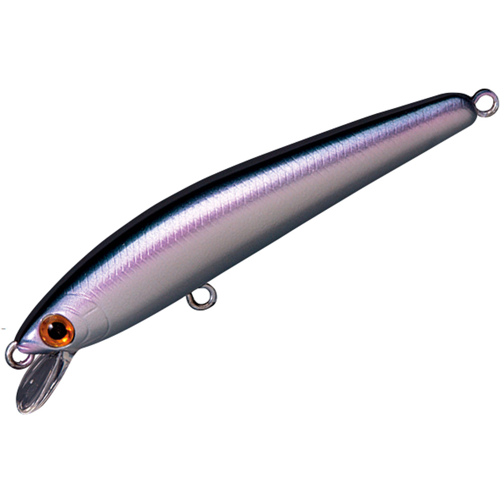 Smith Panish 55F 05