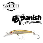 Smith Panish DD Area 55R Cover