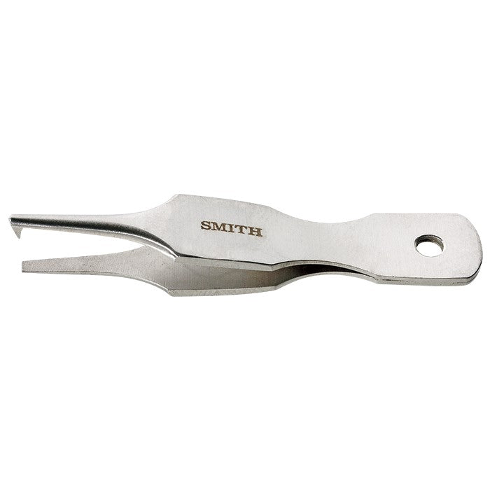 Smith Pincette Split Ring Tool Silver