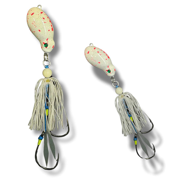 Snapbait Frothy Okky LPS