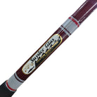 Snyder Glas Fish Striker MT7144 Spin decal