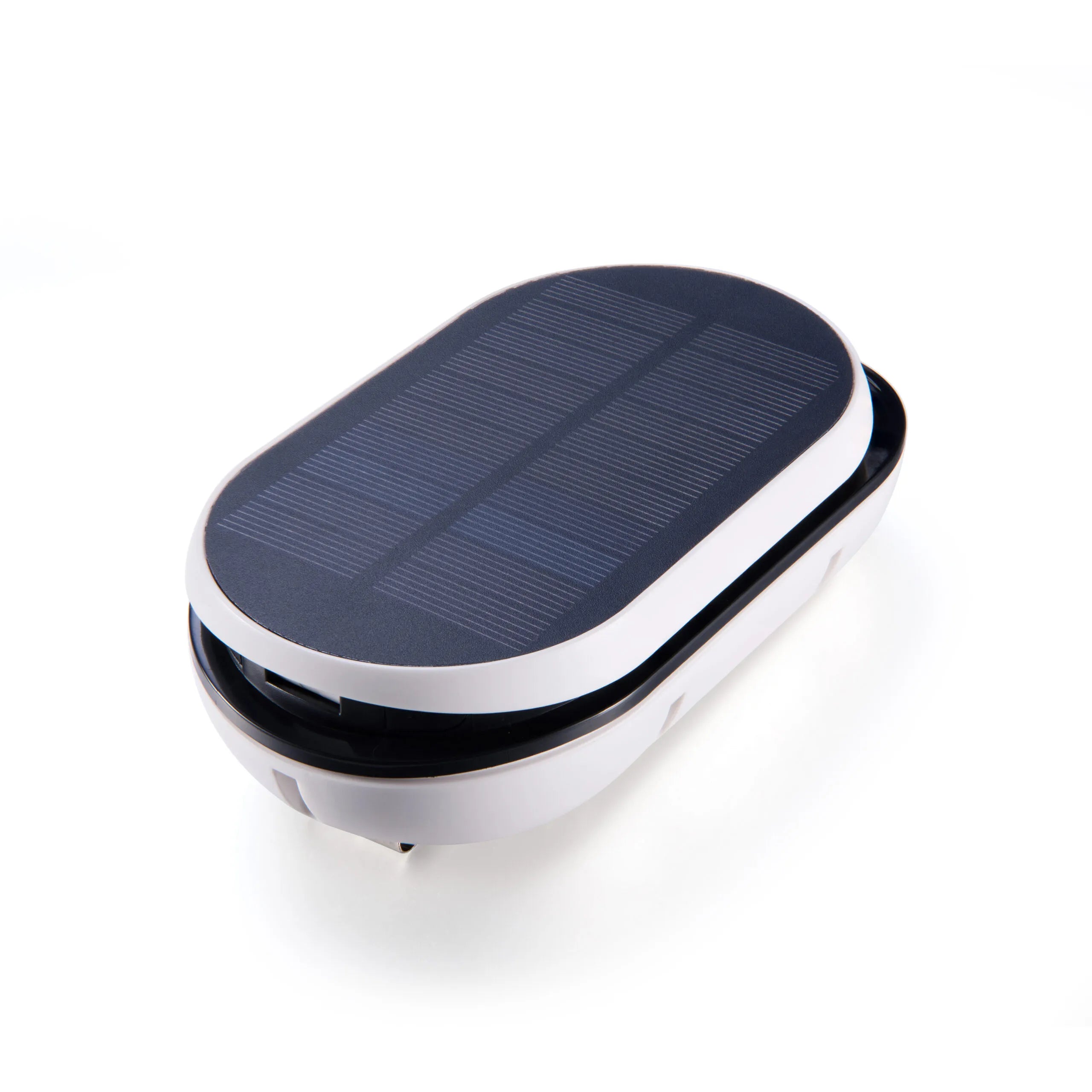 Maph Maph Solar Air Pump - close up