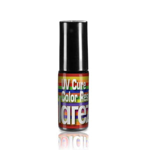 Solarez UV Cure Colour Resin Cover