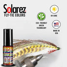 Solarez UV Cure Colour Resin Tech