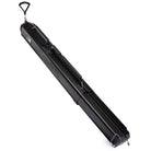 Sportube Series 1 - Telescopic Fishing Rod Tube Black