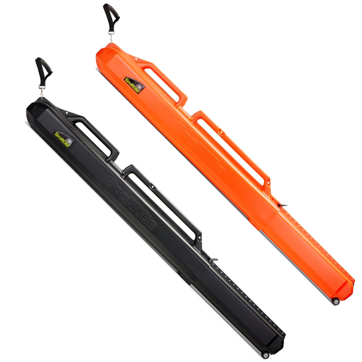 Sportube Series 1 - Telescopic Fishing Rod Tube Cover
