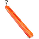 Sportube Series 1 - Telescopic Fishing Rod Tube Orange