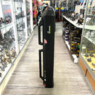 Sportube Series 1 - Telescopic Fishing Rod Tube Side