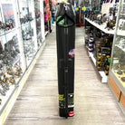 Sportube Series 1 - Telescopic Fishing Rod Tube Black