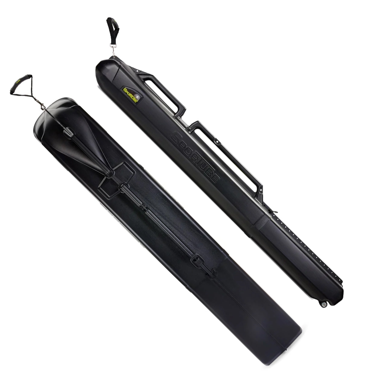 Sportube Series 2 - Telescopic Fishing Rod Tube Cover