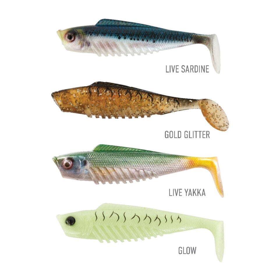 Squidgies Fish 150mm Colour 1