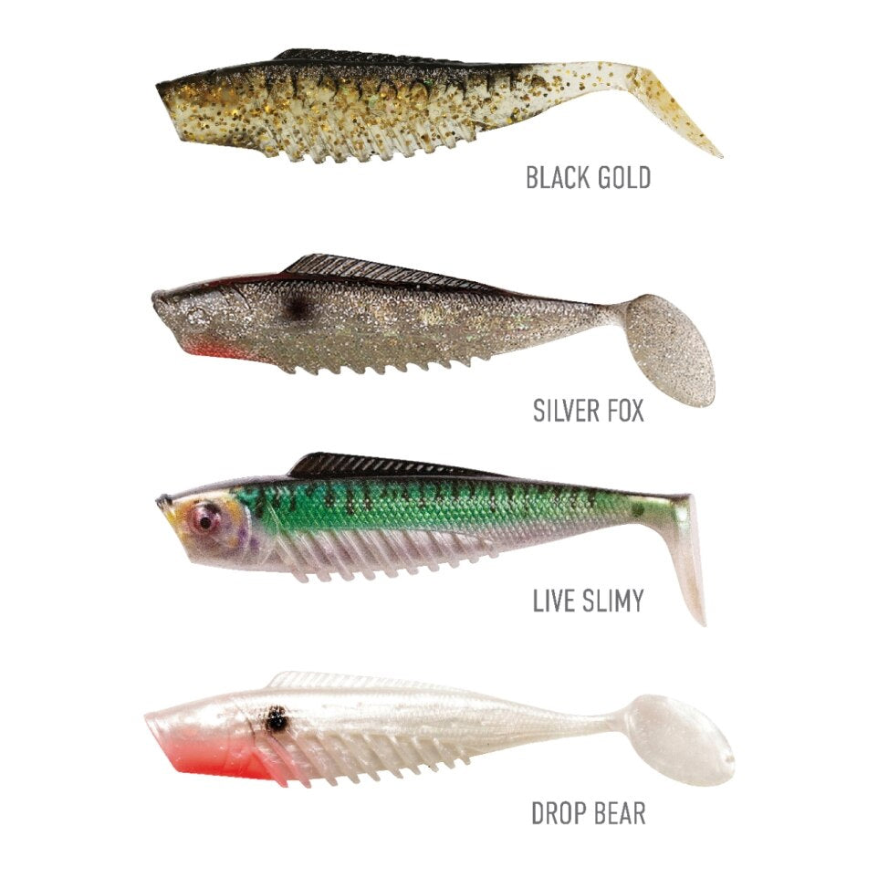 Squidgies Fish 150mm Colour 2