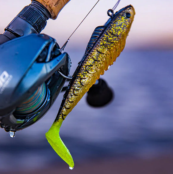 Squidgies Slick Rig 100mm Cover