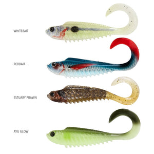 Squidgies Wriggler Colours 1