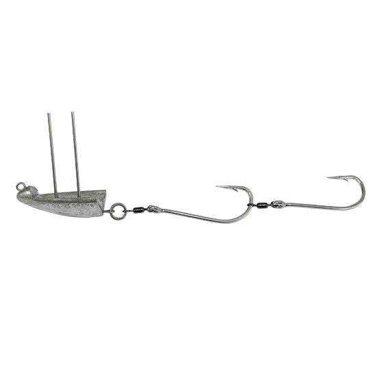 Star Lures Bait Keel - Rigged 1oz