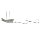 Star Lures Bait Keel - Rigged 6oz