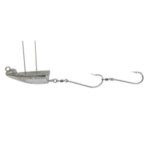 Star Lures Bait Keel - Rigged 6oz