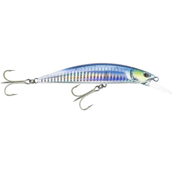 Storm So-Run 90S Blue Sardine