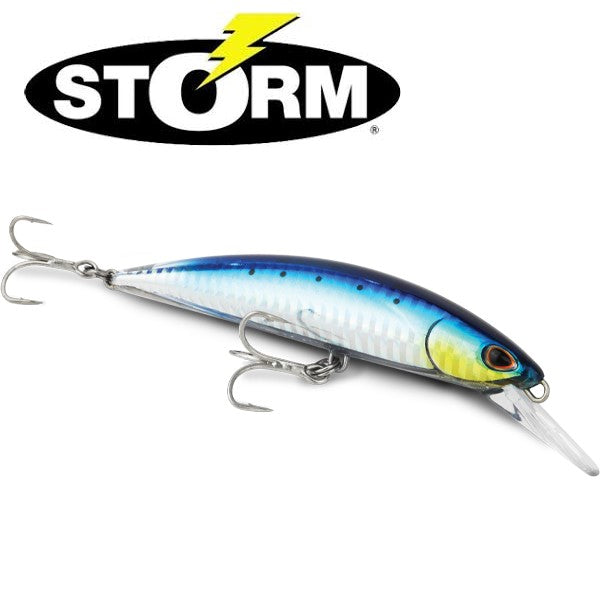 Storm So-Run 90S Cover