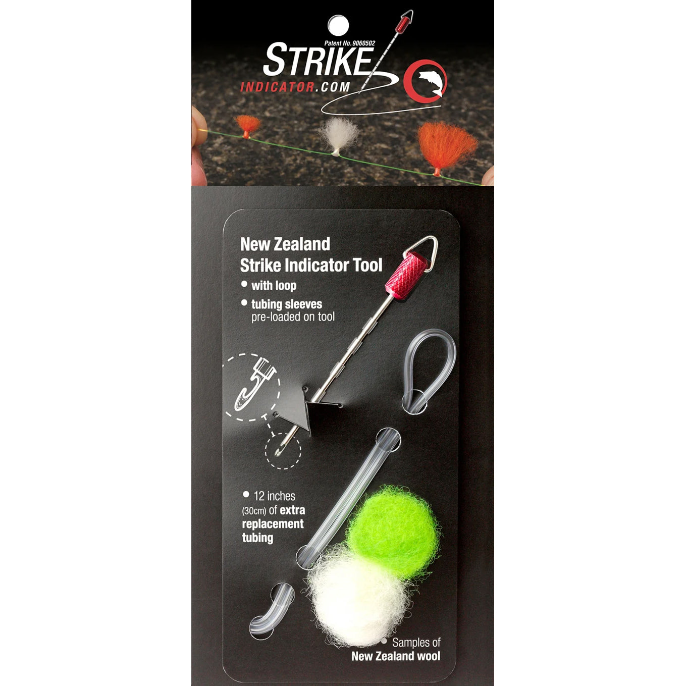 Strike Indicator NZ Tool Kit