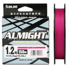 Sunline Almight ULT-PE 150 Pink
