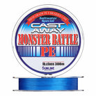 Sunline Monster Battle 300m