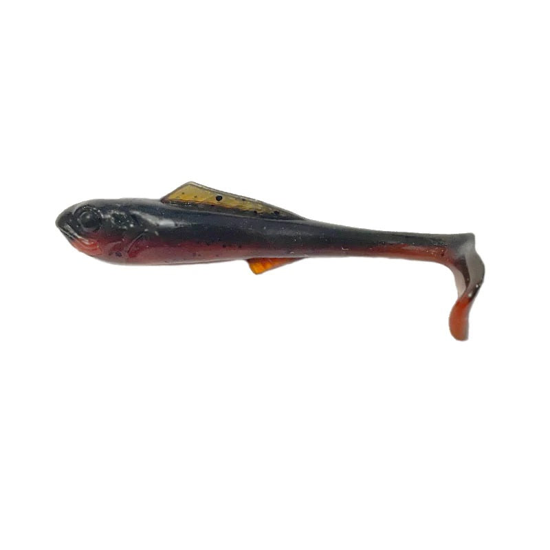 Razor Edge Razor Edge Swimson 65mm - side view