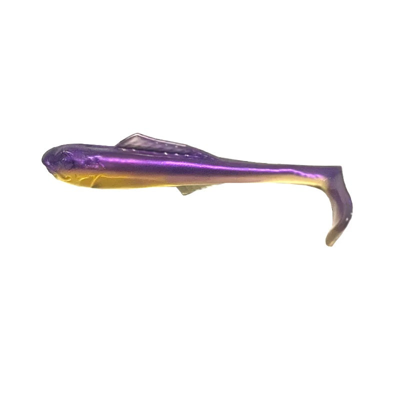 Razor Edge Razor Edge Swimson 65mm - close up