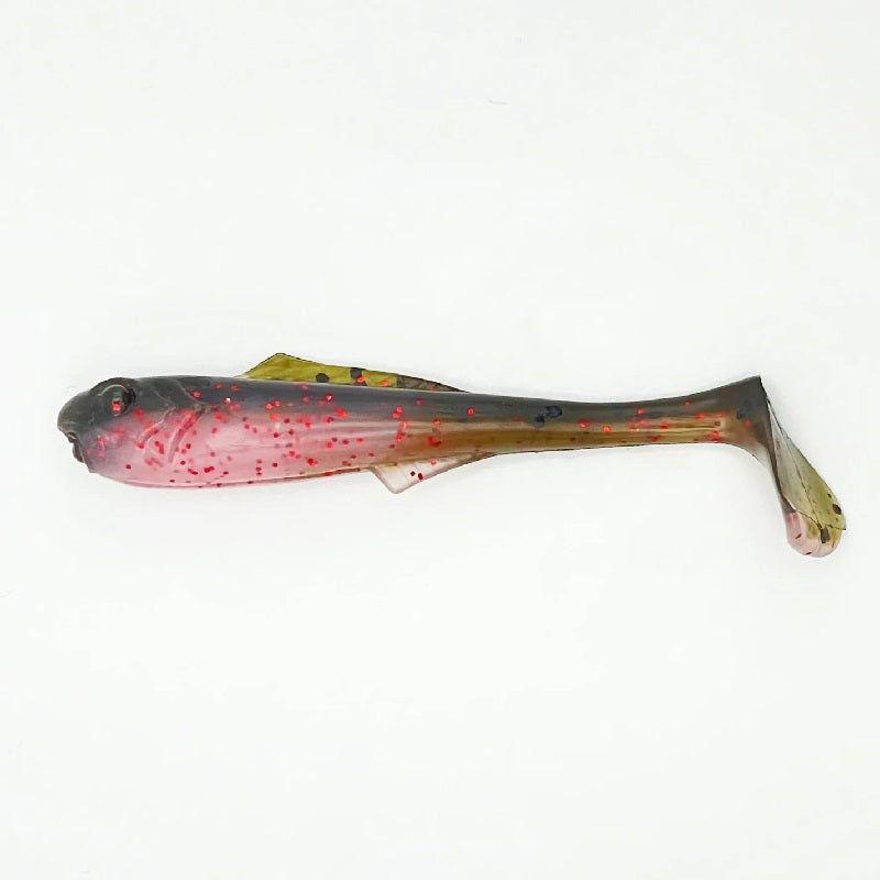 Razor Edge Razor Edge Swimson 65mm - alternate angle