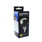 Swordrill Fishing Reel Drill Attachment Box