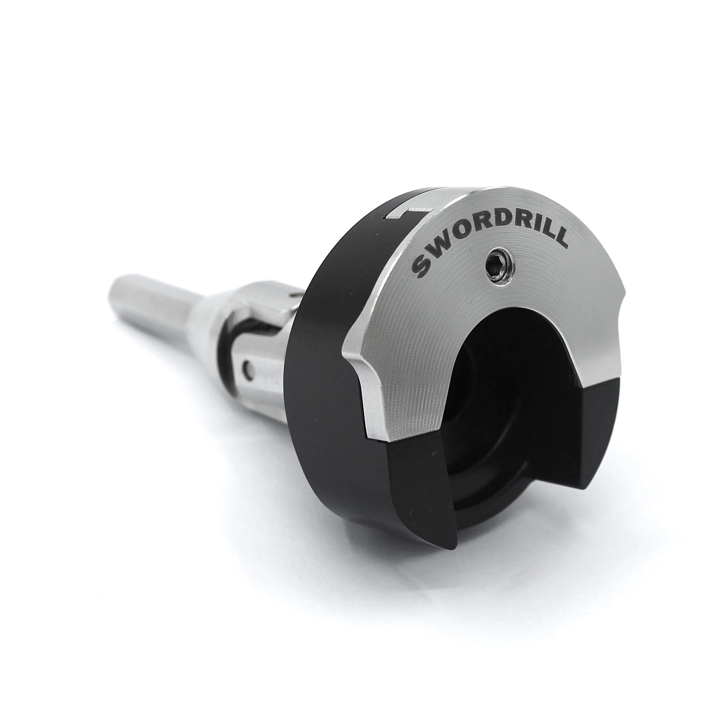 Swordrill Fishing Reel Drill Attachment TG