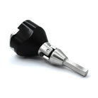 Swordrill Fishing Reel Drill Attachment Side