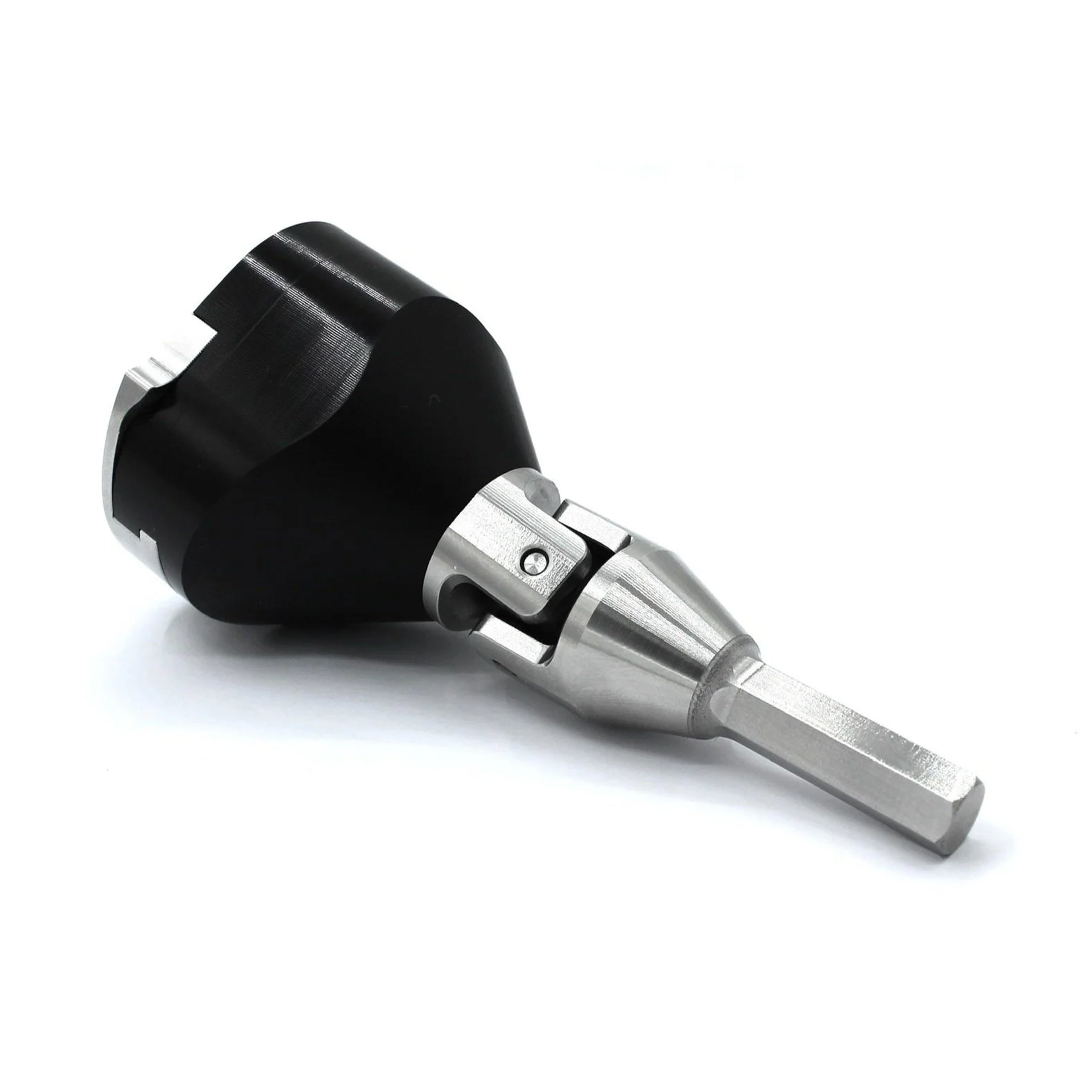 Swordrill Fishing Reel Drill Attachment Side