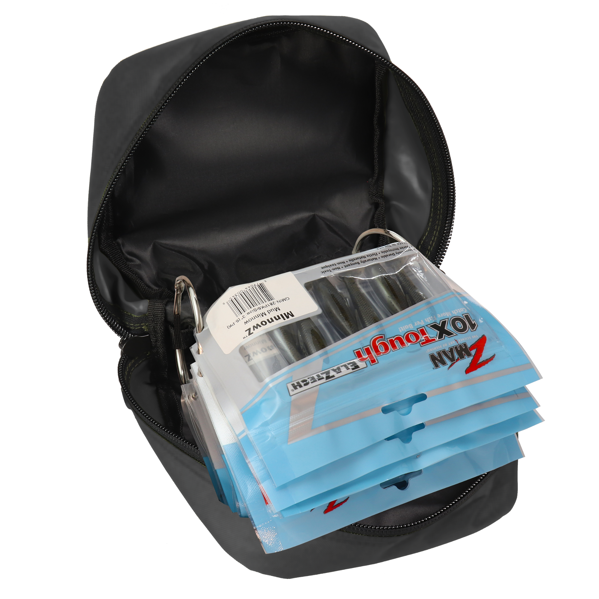 Zman Zman Weatherproof Binder