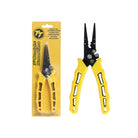 TT 7in Straight Nose Pliers Large