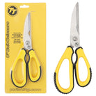 Tackle Tactics TT 8in Bait Scissors
